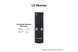 Телевизор LG 43UR78003LK