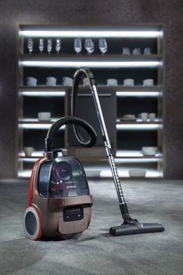 Порохотяг циклонний GORENJE VCEA 03 GAPRACY