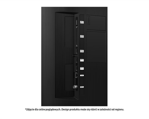 LED телевізор SAMSUNG UE43DU7192