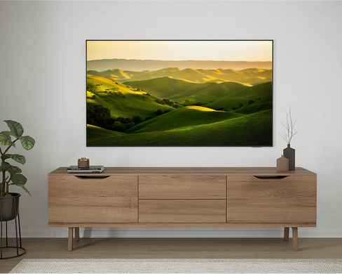 LED телевізор SAMSUNG UE43DU7192