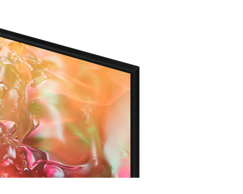 LED телевізор SAMSUNG UE43DU7192