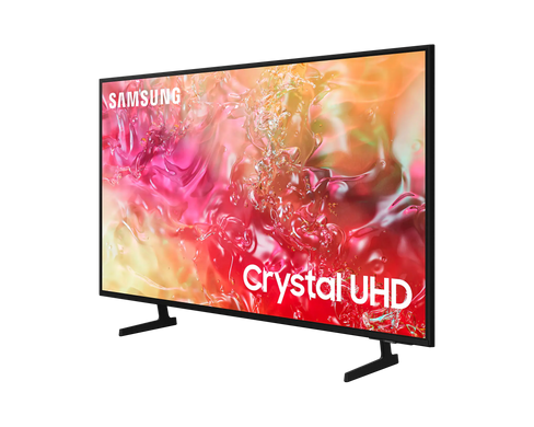 LED телевізор SAMSUNG UE43DU7192