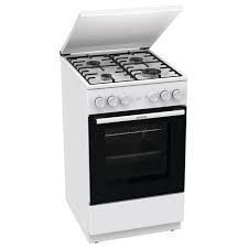 Плита комбінована GORENJE GK5A22WH
