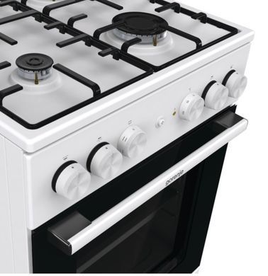 Плита комбінована GORENJE GK5A22WH
