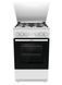 Плита комбінована GORENJE GK5A22WH