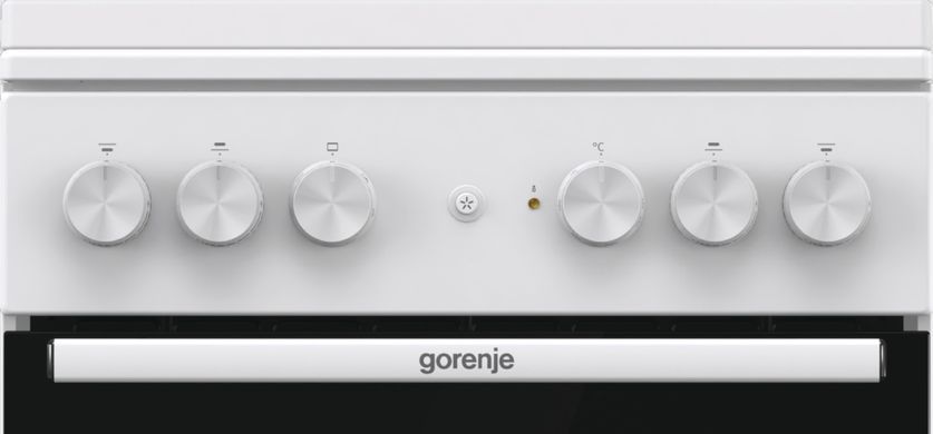 Плита комбінована GORENJE GK5A22WH
