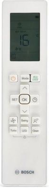 Кондиционер CL3000 i RAC 3.5 11000 BTU, инвертор, 35 м2, A++/A+, R32, Wi-Fi