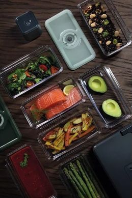 Вакууматор ELECTROLUX EVFK1