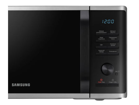 Микроволновая печь SAMSUNG MS23K3515AS/UA