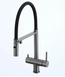 Холодильник Fabiano FSR 6036 WG White Glass