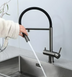 Холодильник Fabiano FSR 6036 WG White Glass
