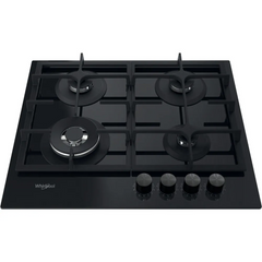 Варильна поверхня WHIRLPOOL AKTL629NB