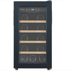 Винный шкаф Fabiano FWC 360 Black