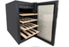 Винный шкаф Fabiano FWC 360 Black