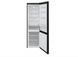 Холодильник Fabiano FSR 6036BG Black Glass
