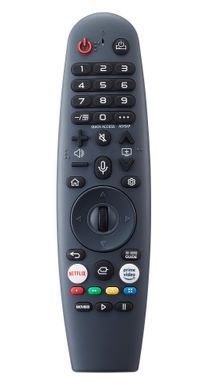 Телевизор ERGO 43WUS9200