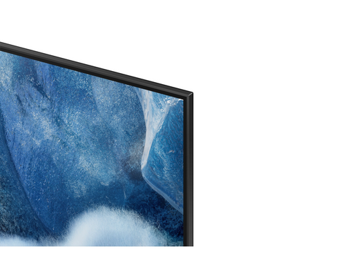 LED телевизор SAMSUNG QE55Q8F