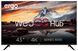 Телевизор ERGO 43WUS9200