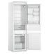 Вбудований холодильник WHIRLPOOL WHC18D051A1