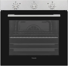 Духова шафа Fabiano FBO 810 Inox