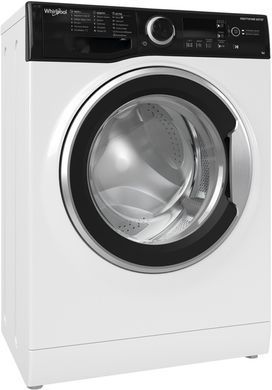 Пральна машина WHIRLPOOL WRBSB 6228 B UA