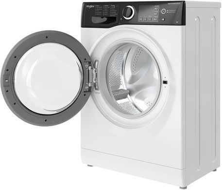 Пральна машина WHIRLPOOL WRBSB 6228 B UA