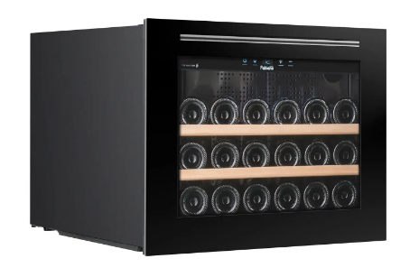 Винный шкаф Fabiano FWC 456 Black