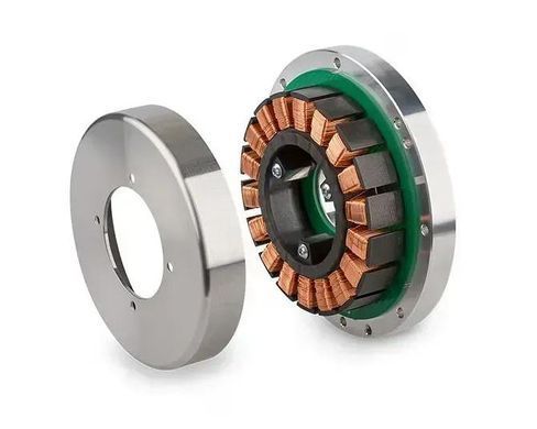 Измельчитель бытовых отходов Fabiano Inverto BLDC Compact
