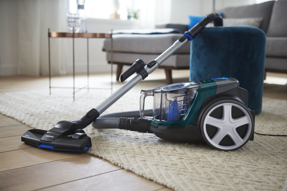 Порохотяг циклонний PHILIPS FC9334/09
