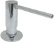 FAS-D 42 Chrome (дозатор для мыла)