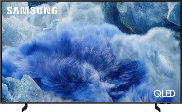 LED телевізор SAMSUNG QE50Q8F