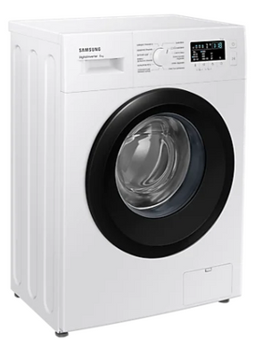 Пральна машина Samsung WW60A3100BE/UA