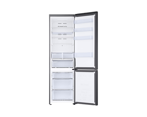 Холодильник SAMSUNG RB38C676EB1/UA
