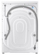 Пральна машина Samsung WW60A3100BE/UA