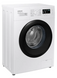 Пральна машина Samsung WW60A3100BE/UA