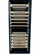 Винный шкаф Fabiano FWC 1770 BLACK