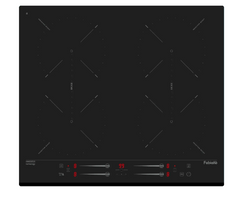Варильна поверхня Fabiano FHBI 3600 iNV Diamond Black
