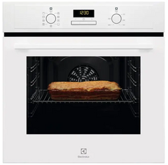 Духова шафа ELECTROLUX EOF3H40BW