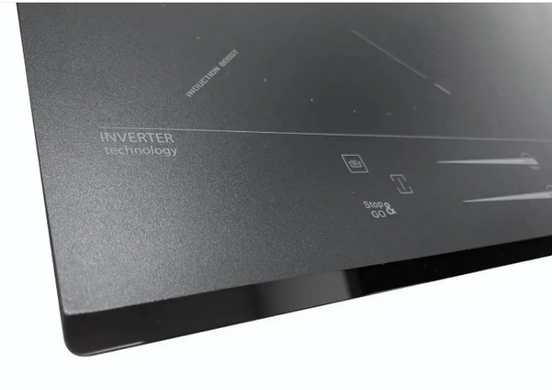 Варочная поверхность Fabiano FHBI 3600 iNV Diamond Black