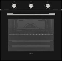 Духова шафа Fabiano FBO 810 Black