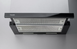 Витяжка Fabiano Neoslim 60 Black Glass