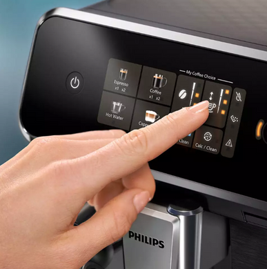 Кофемашина PHILIPS EP2330/10