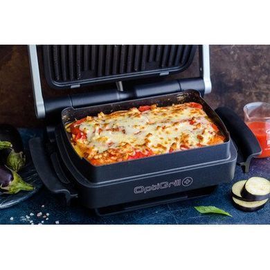 Гриль TEFAL GC724D12