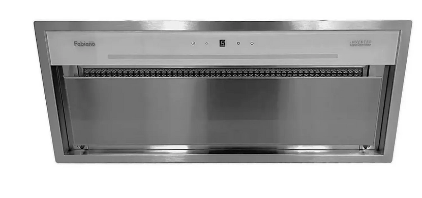 Витяжка Fabiano Sensei 52 Silent Inox
