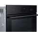 Духова шафа SAMSUNG NV68A1110RB/WT