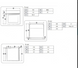 Духова шафа SAMSUNG NV68A1110RB/WT