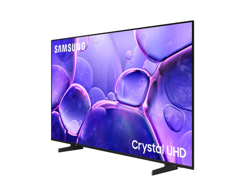 LED телевизор SAMSUNG UE55U8072F