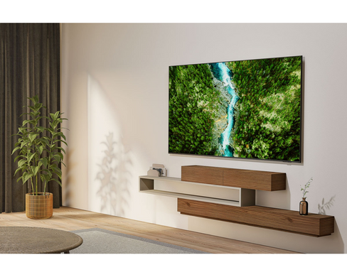 LED телевизор SAMSUNG UE55U8072F
