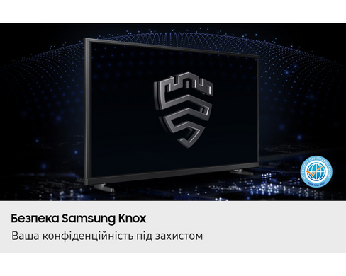 LED телевизор SAMSUNG UE55U8072F