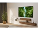 LED телевизор SAMSUNG UE55U8072F